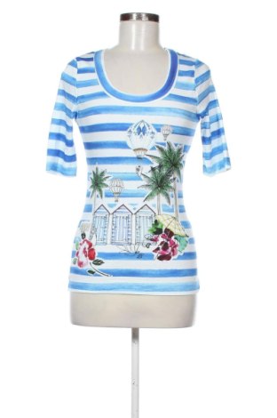 Дамска блуза Zaida, Размер S, Цвят Многоцветен, Цена 10,22 €