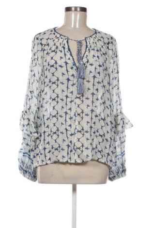 Дамска блуза Zara, Размер S, Цвят Многоцветен, Цена 14,31 €