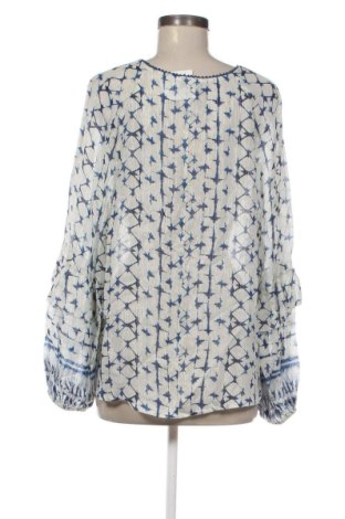 Дамска блуза Zara, Размер S, Цвят Многоцветен, Цена 14,31 €