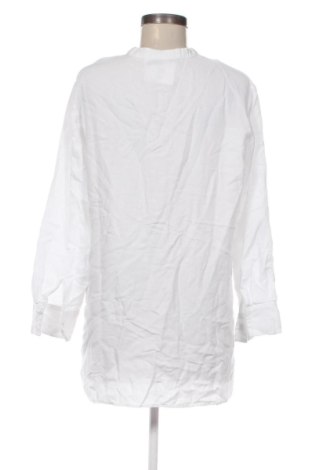Дамска блуза Zara, Размер M, Цвят Бял, Цена 14,31 €