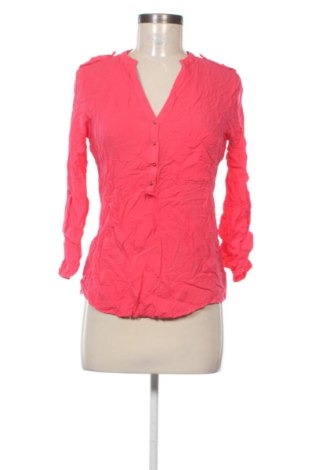 Damen Shirt Zara, Größe M, Farbe Rosa, Preis € 18,99