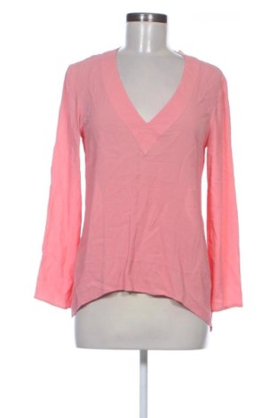 Damen Shirt Zara, Größe S, Farbe Rosa, Preis 17,99 €