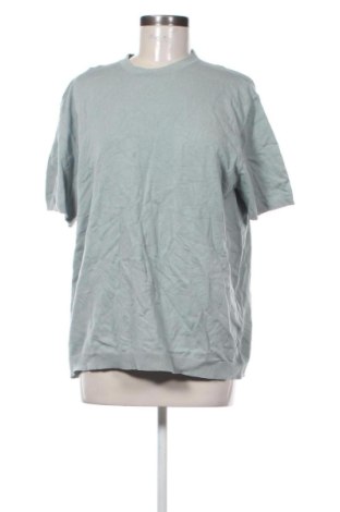Damen Shirt Zara, Größe XXL, Farbe Blau, Preis € 13,99