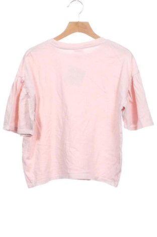 Damen Shirt Zara, Größe M, Farbe Aschrosa, Preis 13,99 €
