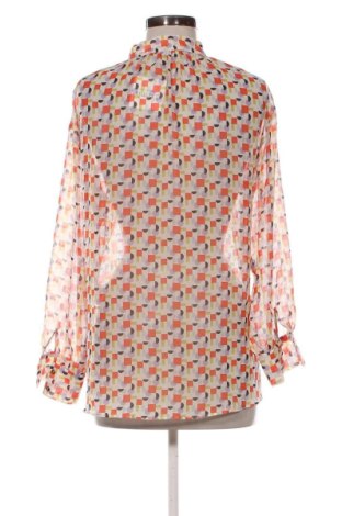 Дамска блуза Zara, Размер XS, Цвят Многоцветен, Цена 14,31 €