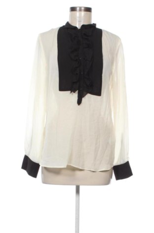 Bluzka damska Zara, Rozmiar L, Kolor ecru, Cena 72,99 zł
