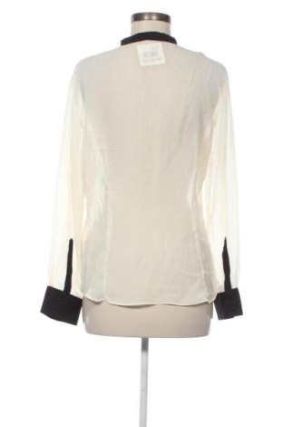 Bluzka damska Zara, Rozmiar L, Kolor ecru, Cena 72,99 zł