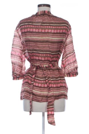 Dámska blúza Zara, Veľkosť S, Farba Viacfarebná, Cena  16,95 €