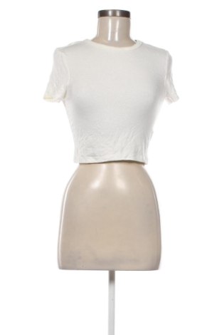 Bluză de femei Zara, Mărime M, Culoare Alb, Preț 63,99 Lei