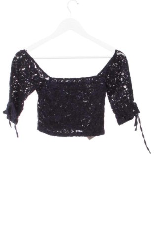 Damen Shirt Zara, Größe S, Farbe Mehrfarbig, Preis 13,99 €