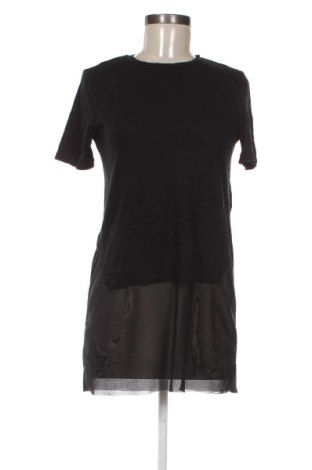 Дамска блуза Zara, Размер M, Цвят Черен, Цена 10,73 €