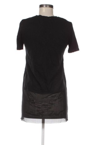 Дамска блуза Zara, Размер M, Цвят Черен, Цена 10,73 €