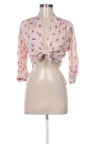 Damen Shirt Zara, Größe XS, Farbe Mehrfarbig, Preis 17,99 €