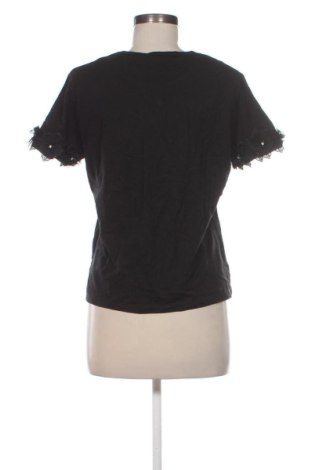 Damen Shirt Zara, Größe M, Farbe Schwarz, Preis 13,99 €