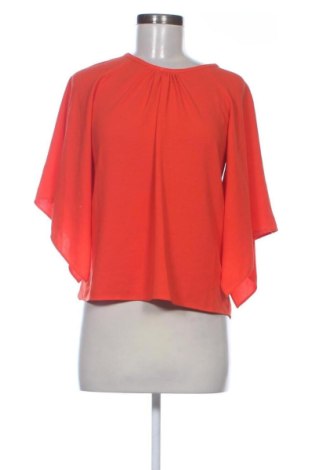Damen Shirt Zara, Größe XS, Farbe Orange, Preis 17,99 €