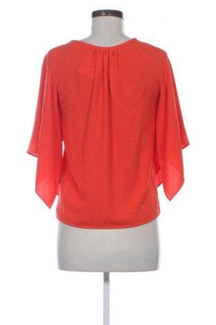 Damen Shirt Zara, Größe XS, Farbe Orange, Preis 17,99 €