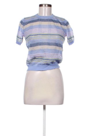 Дамска блуза Zara, Размер M, Цвят Многоцветен, Цена 10,73 €