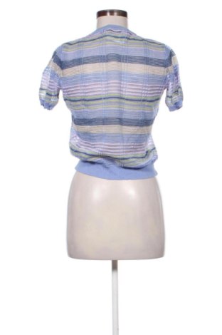 Дамска блуза Zara, Размер M, Цвят Многоцветен, Цена 10,73 €