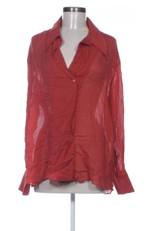 Damen Shirt Zara, Größe L, Farbe Mehrfarbig, Preis 17,99 €