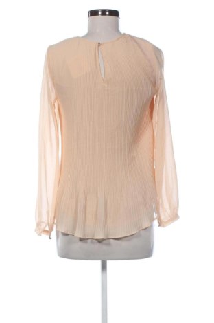 Bluză de femei Zara, Mărime XS, Culoare Bej, Preț 85,99 Lei