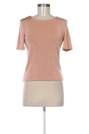 Damen Shirt Zara, Größe S, Farbe Beige, Preis € 13,99
