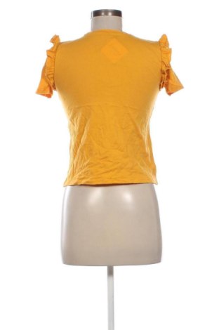 Damen Shirt Zara, Größe S, Farbe Orange, Preis 13,99 €
