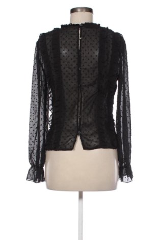 Bluzka damska Zara, Rozmiar XS, Kolor Czarny, Cena 72,99 zł