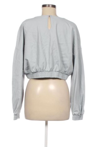 Dámska blúza Zara, Veľkosť L, Farba Modrá, Cena  16,95 €