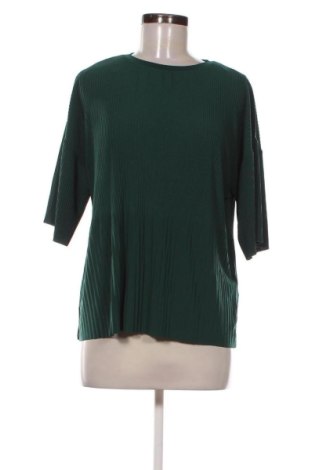 Bluzka damska Zara, Rozmiar M, Kolor Zielony, Cena 53,99 zł