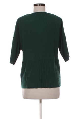 Bluzka damska Zara, Rozmiar M, Kolor Zielony, Cena 53,99 zł