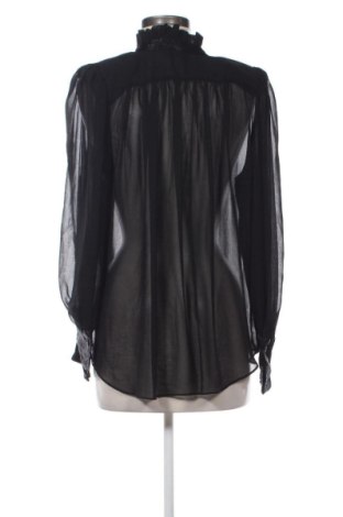 Bluză de femei Zara, Mărime S, Culoare Negru, Preț 85,99 Lei