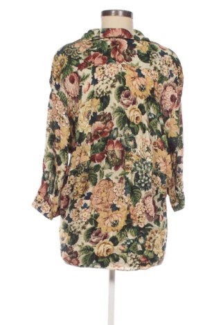 Dámska blúza Zara, Veľkosť L, Farba Viacfarebná, Cena  12,95 €