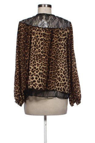 Bluzka damska Zara, Rozmiar L, Kolor Kolorowy, Cena 72,99 zł