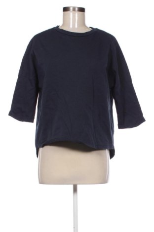 Damen Shirt Zara, Größe S, Farbe Blau, Preis 17,99 €