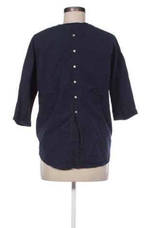 Damen Shirt Zara, Größe S, Farbe Blau, Preis 17,99 €