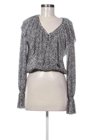 Bluză de femei Zara, Mărime M, Culoare Multicolor, Preț 85,99 Lei