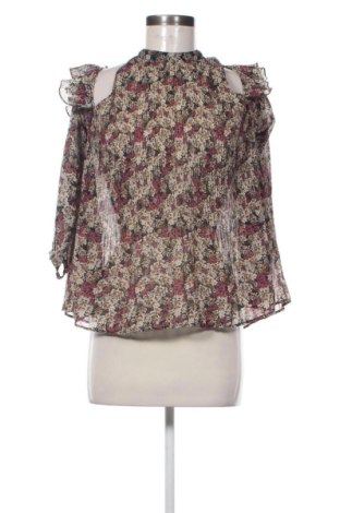 Bluzka damska Zara, Rozmiar L, Kolor Kolorowy, Cena 72,99 zł