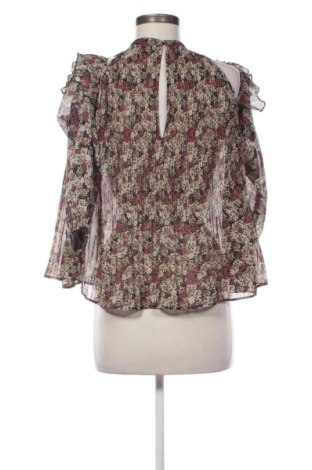 Bluzka damska Zara, Rozmiar L, Kolor Kolorowy, Cena 72,99 zł