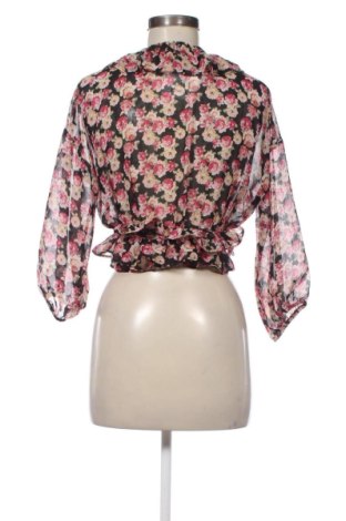 Bluză de femei Zara, Mărime S, Culoare Multicolor, Preț 63,99 Lei