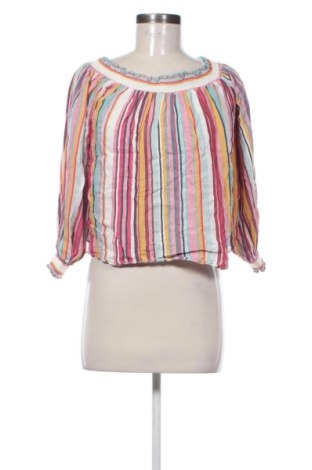 Bluzka damska Zara, Rozmiar M, Kolor Kolorowy, Cena 72,99 zł