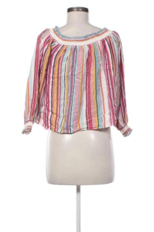 Bluzka damska Zara, Rozmiar M, Kolor Kolorowy, Cena 72,99 zł