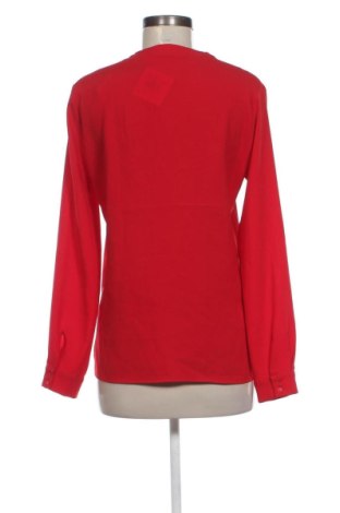 Dámska blúza Zara, Veľkosť M, Farba Červená, Cena  16,95 €
