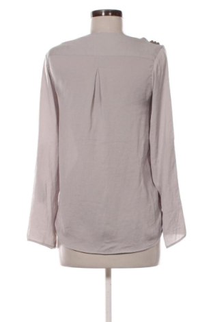 Bluzka damska Zara, Rozmiar S, Kolor Szary, Cena 72,99 zł