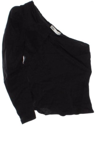 Дамска блуза Zara, Размер M, Цвят Черен, Цена 14,31 €