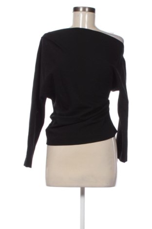 Bluză de femei Zara, Mărime M, Culoare Negru, Preț 85,99 Lei