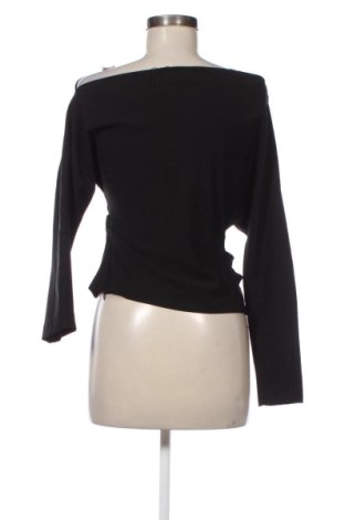 Bluză de femei Zara, Mărime M, Culoare Negru, Preț 85,99 Lei