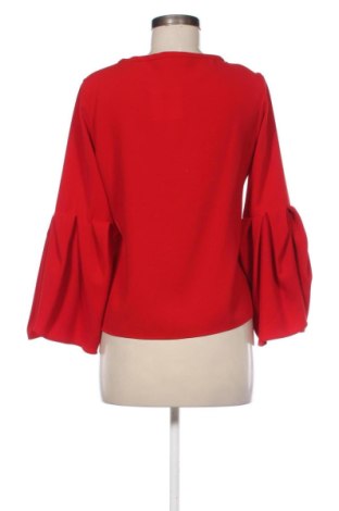 Damen Shirt Zara, Größe M, Farbe Rot, Preis € 18,99