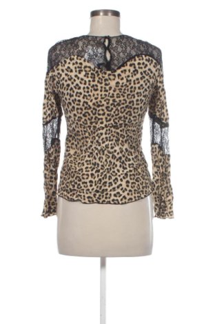 Damen Shirt Zara, Größe S, Farbe Mehrfarbig, Preis 17,99 €