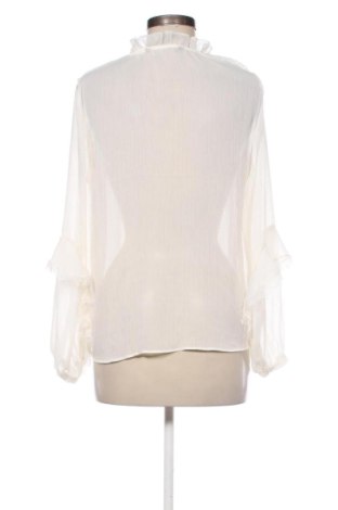 Bluză de femei Zara, Mărime S, Culoare Alb, Preț 85,99 Lei