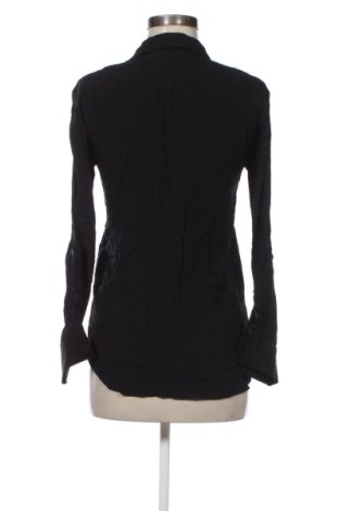 Damen Shirt Zara, Größe S, Farbe Schwarz, Preis 17,99 €